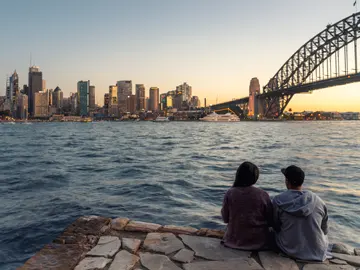 L’Australie en amoureux